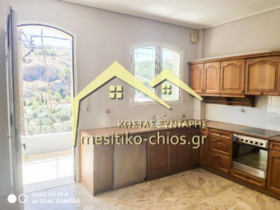 Διαμέρισμα 155 τ.μ. για πώληση, Ν. Χίου, Χίος
