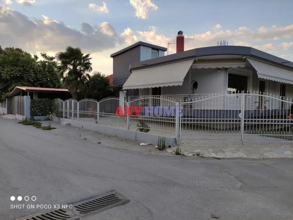 Μονοκατοικία 160 τ.μ. πρός πώληση, Θεσσαλονίκη - Υπόλ. Νομού, Χαλκηδόνα