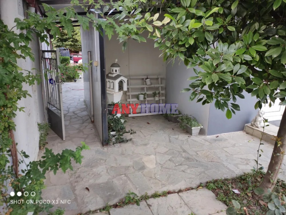 Μονοκατοικία 160 τ.μ. πρός πώληση, Θεσσαλονίκη - Υπόλ. Νομού, Χαλκηδόνα