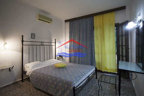 Hotel 2.100sqm for sale-Samothraki » Therma