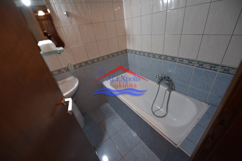 Hotel 2.100 sqm for sale, Evros, Samothraki