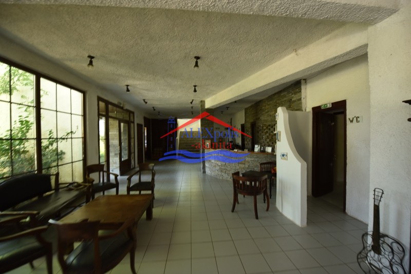 Hotel 2.100 sqm for sale, Evros, Samothraki