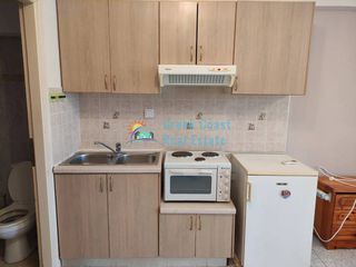 Studio / γκαρσονιέρα 28 τ.μ. προς ενοικίαση