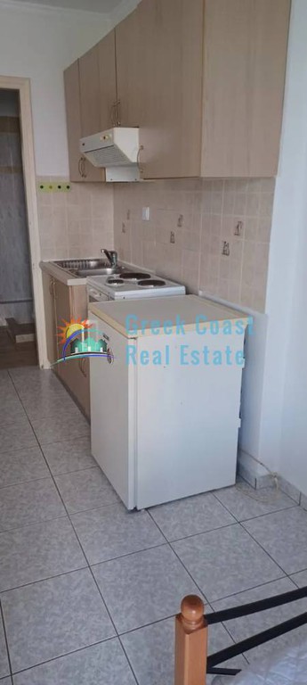 Studio / γκαρσονιέρα 28 τ.μ. προς ενοικίαση, Κουκούλι