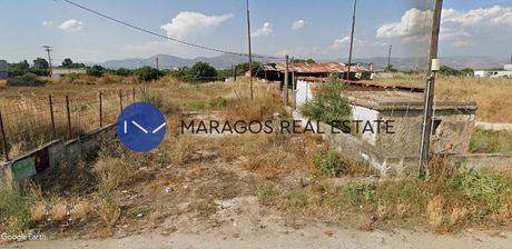 Οικόπεδο 2.100τ.μ. για πώληση-Άργος