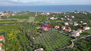 Οικόπεδο 1.800 τ.μ. για πώληση, Αχαΐα, Αίγιο-thumb-4