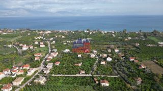 Οικόπεδο 1.000 τ.μ. πρός πώληση, Αχαΐα, Αίγιο-thumb-5