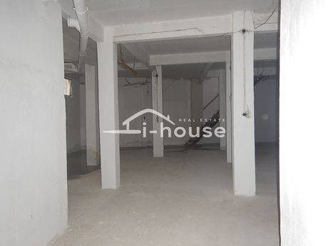 Warehouse 260sqm for rent-Mpotsari