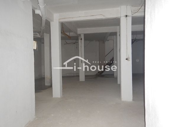 Warehouse 260 sqm for rent, Thessaloniki - Center, Mpotsari