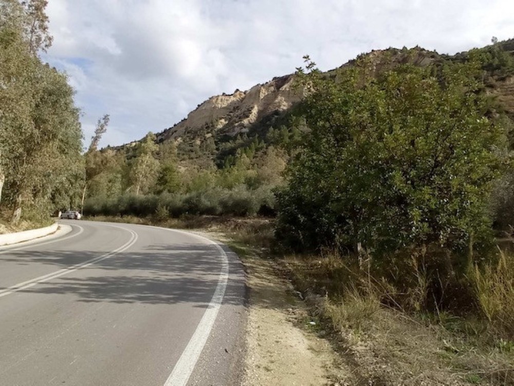 Αγροτεμάχια 3.958 τ.μ. πρός πώληση, Κορινθία, Ξυλόκαστρο