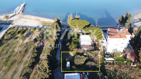Land plot 426sqm for sale-Volos » Nees Pagases