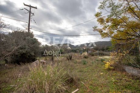 Land plot 325sqm for sale-Volos » Nees Pagases