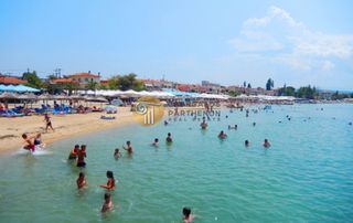 Οικόπεδο 659 τ.μ. προς πώληση, Νικήτη-thumb-1