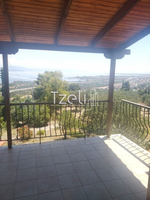 Βίλλα 286 τ.μ. πρός πώληση, Αχαΐα, Αιγιάλεια