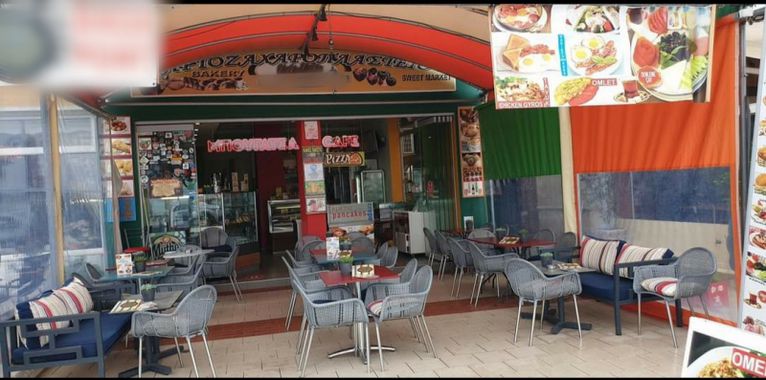 Business 100 sqm for sale, Kavala Prefecture, Thasos