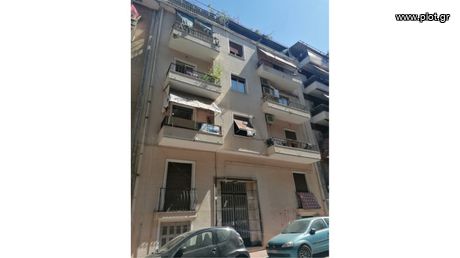 Apartment 62sqm for sale-Patision - Acharnon » Plateia Amerikis