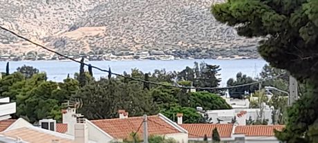 Land plot 1.300sqm for sale-Anavissos » Agios Nikolaos