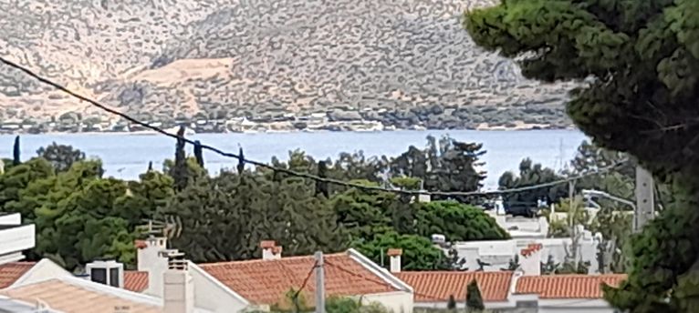Land plot 1.300 sqm for sale, Rest Of Attica, Anavissos