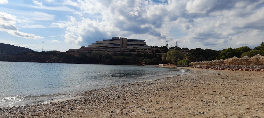 Οικόπεδο 1.300 τ.μ. προς πώληση, Άγιος Νικόλαος Αναβύσσου