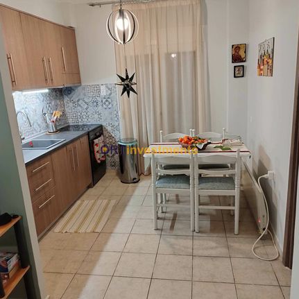 Apartment 51 sqm for sale, Thessaloniki - Center, Panagia Faneromeni