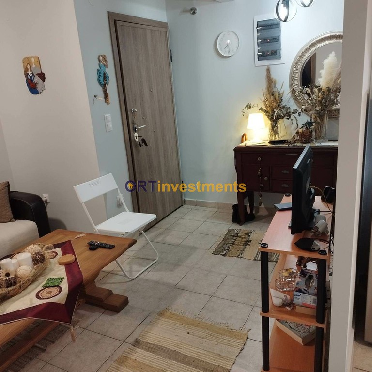 Διαμέρισμα 51 τ.μ. πρός πώληση, Θεσσαλονίκη - Κέντρο, Παναγία Φανερωμένη