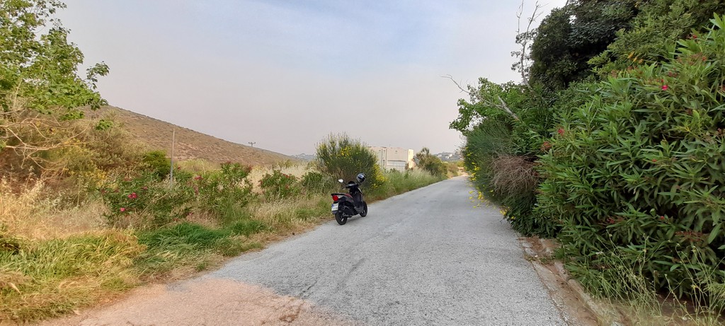 Οικόπεδο 1.480 τ.μ. προς πώληση, Κέντρο Πεντέλης