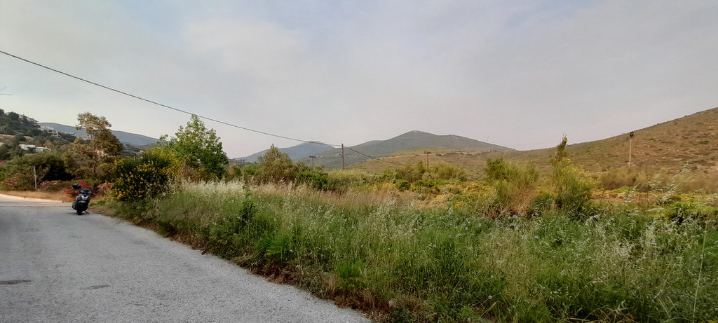 Οικόπεδο 1.480 τ.μ. προς πώληση, Κέντρο Πεντέλης