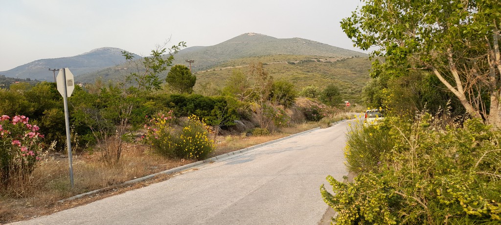 Οικόπεδο 1.480 τ.μ. προς πώληση, Κέντρο Πεντέλης