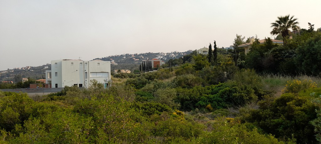 Οικόπεδο 1.480 τ.μ. προς πώληση, Κέντρο Πεντέλης