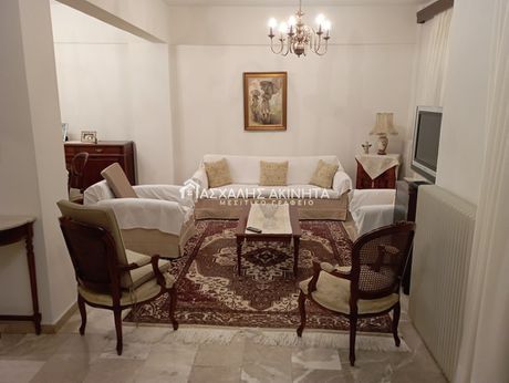 Apartment 100 sqm for rent