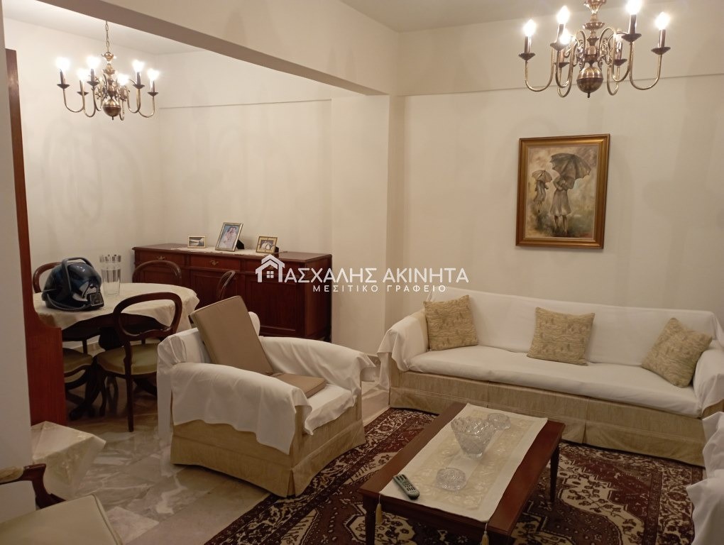 Διαμέρισμα 100 τ.μ. πρός ενοικίαση, Ν. Ηρακλείου, Ηράκλειο Κρήτης