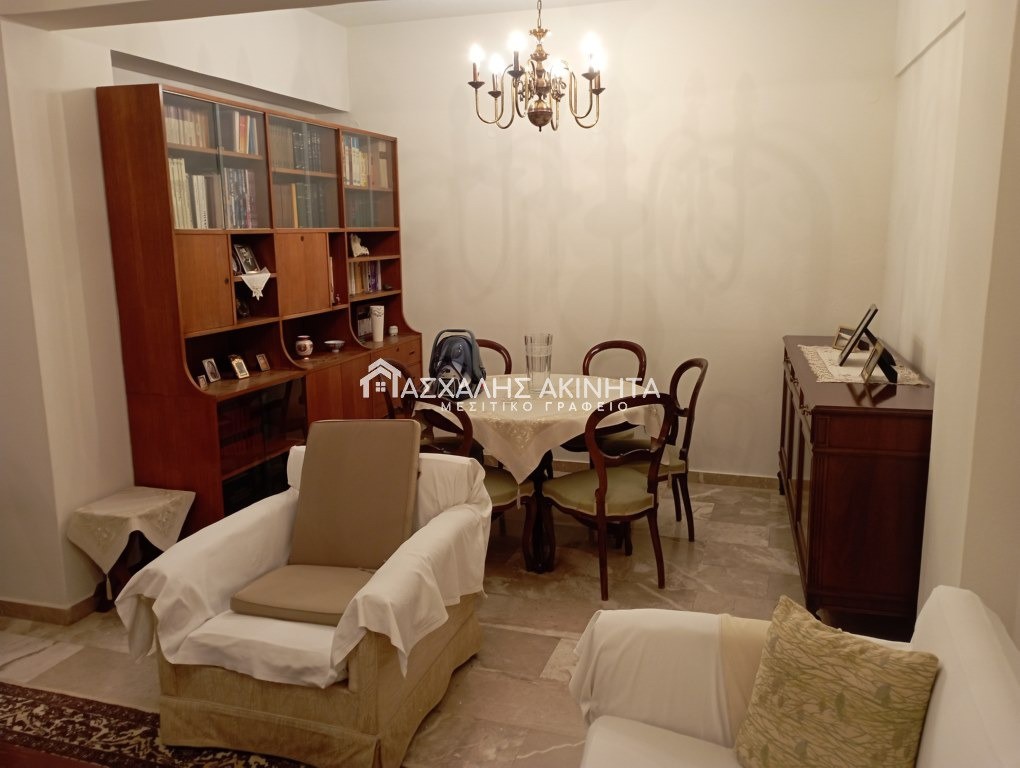 Διαμέρισμα 100 τ.μ. πρός ενοικίαση, Ν. Ηρακλείου, Ηράκλειο Κρήτης