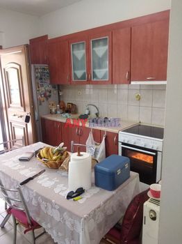 Maisonette 165sqm for sale-Thermi » Plagiari
