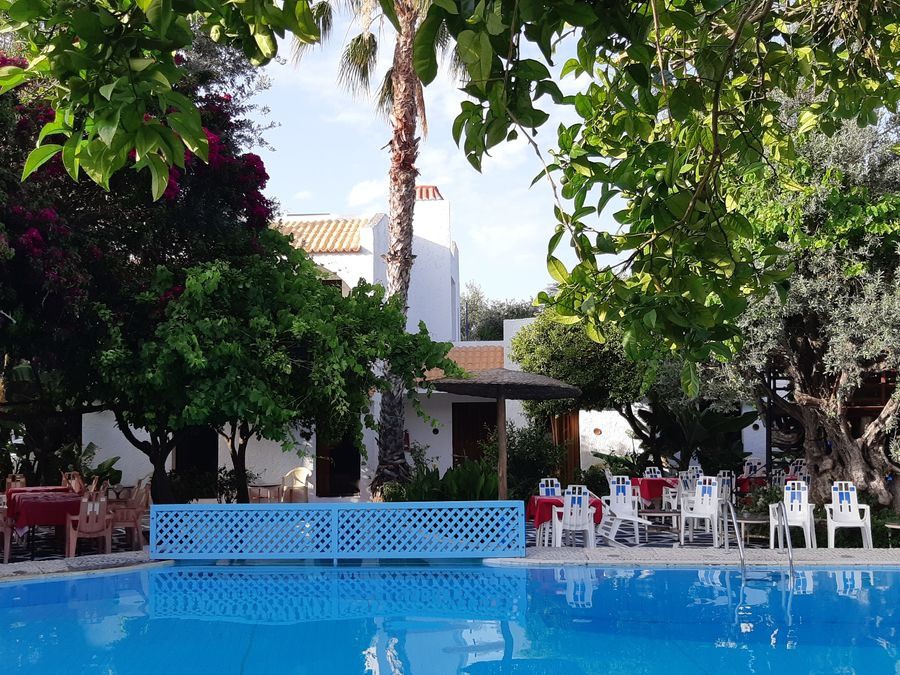 Ξενοδοχείο 2.300 τ.μ. πρός πώληση, Δωδεκάνησα, Ρόδος