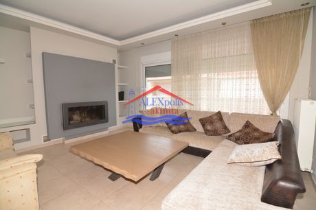 Maisonette 185sqm for sale-Alexandroupoli » East Thrace Park