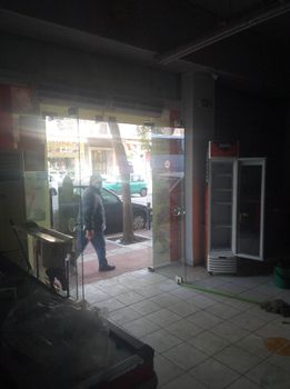 Κατάστημα 330τ.μ. για ενοικίαση-Αττική » Πλατεία αττικής
