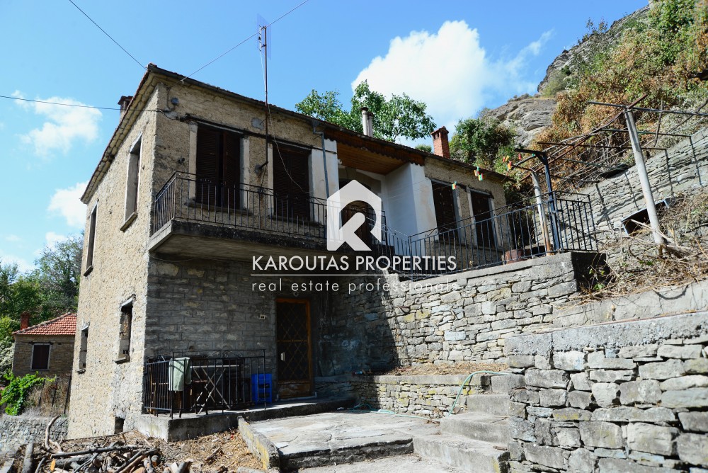 Μονοκατοικία 160 τ.μ. πρός πώληση, Ν. Κοζάνης, Πεντάλοφο