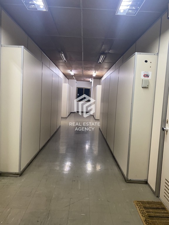 Γραφείο 320 τ.μ. προς ενοικίαση, Αθήνα - Κέντρο, Κέντρο