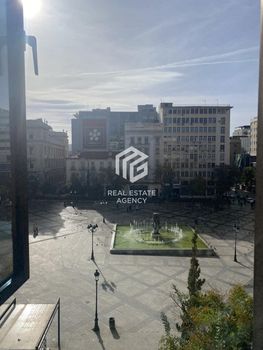 Γραφείο 320τ.μ. για ενοικίαση-Κέντρο » Ομόνοια