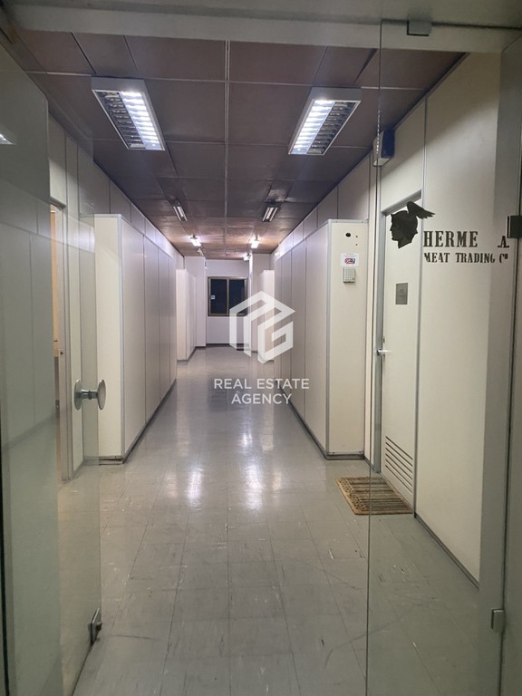 Γραφείο 320 τ.μ. προς ενοικίαση, Αθήνα - Κέντρο, Κέντρο