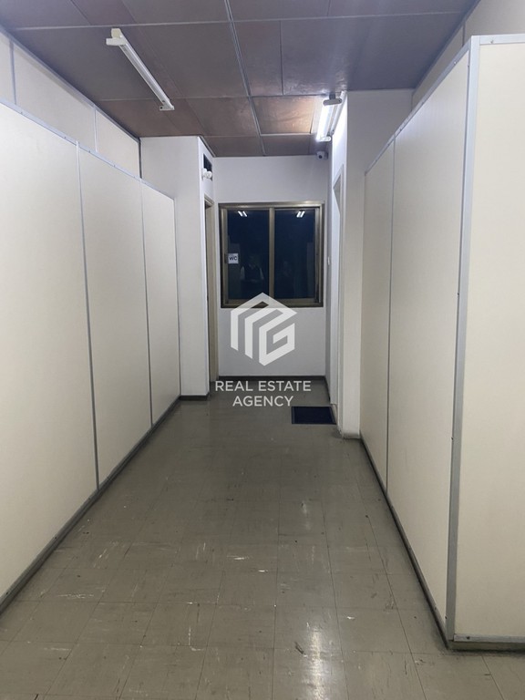 Γραφείο 320 τ.μ. προς ενοικίαση, Αθήνα - Κέντρο, Κέντρο
