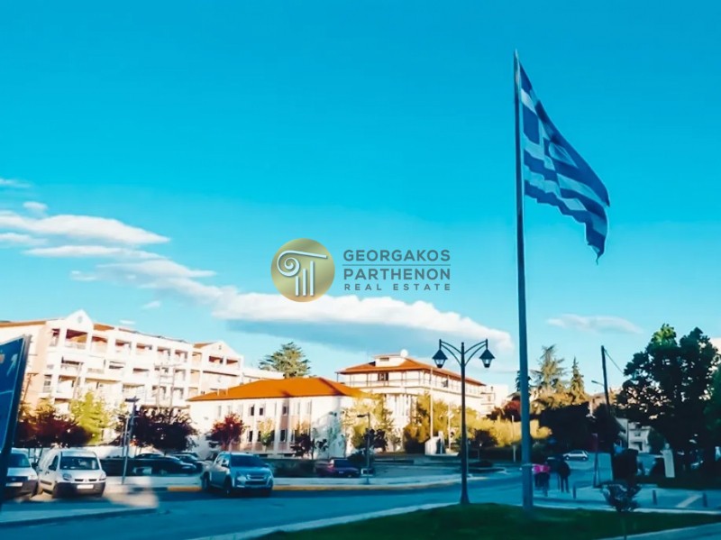 Διαμέρισμα 90 τ.μ. προς πώληση, Κέντρο Πολυγύρου