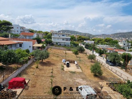 Land plot 1.000sqm for sale-Artemida (Loutsa) » Vravrona