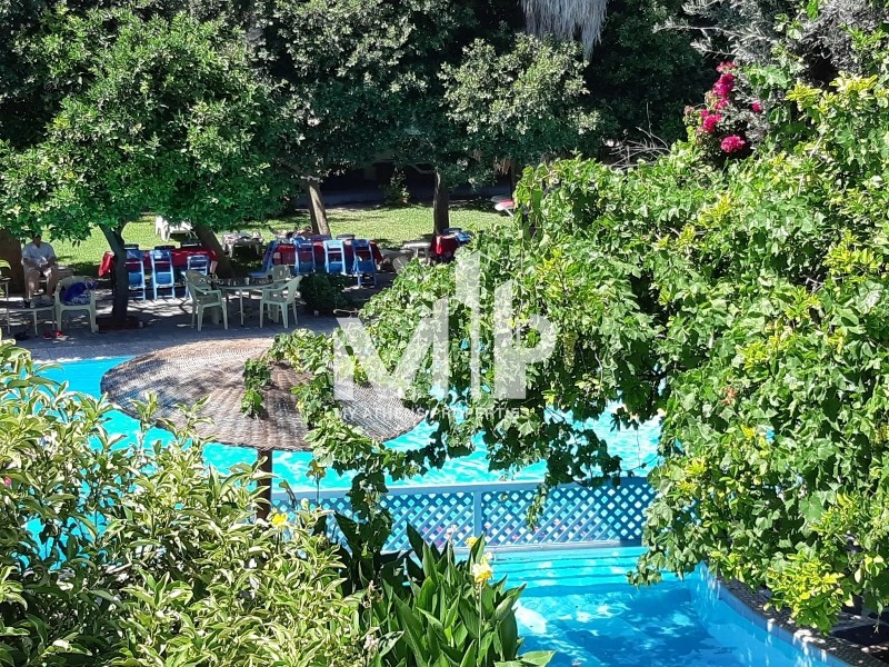 Ξενοδοχείο 2.300 τ.μ. πρός πώληση, Δωδεκάνησα, Ρόδος