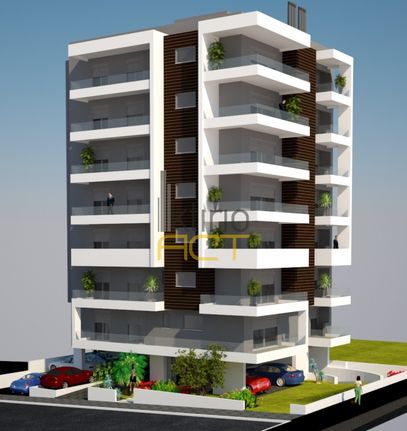 Apartment 100 sqm for sale, Athens - South, Nea Smyrni