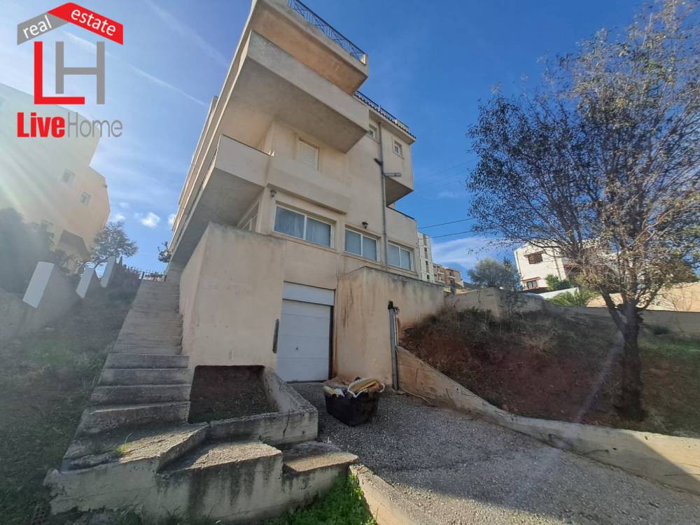 Μεζονέτα 151 τ.μ. πρός πώληση, Αττική - Υπόλοιπο, Ανάβυσσος