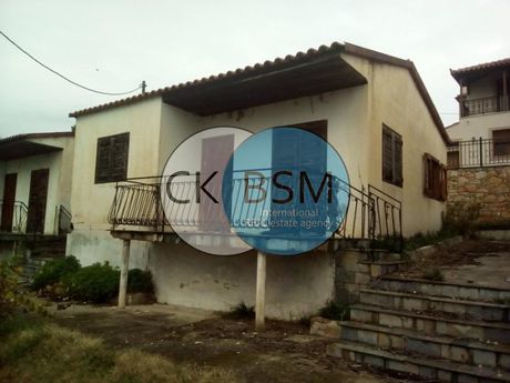 Apartment complex 135sqm for sale-Alonnisos » Patitiri