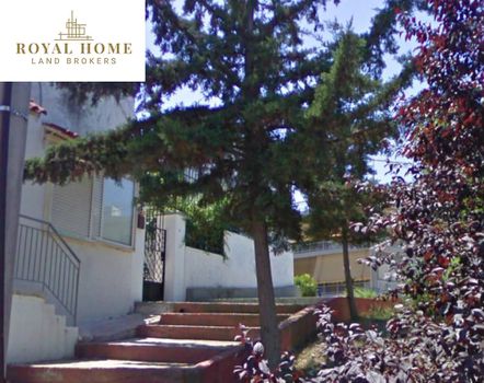 Οικόπεδο 165τ.μ. για πώληση-Περιστέρι » Λόφος αξιωματικών