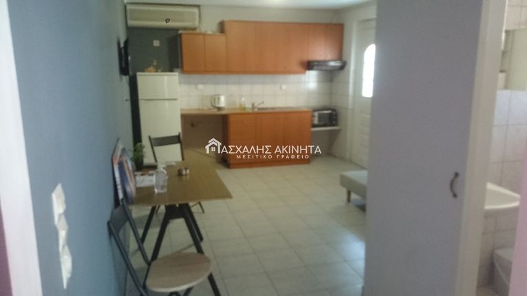 Studio 35 sqm for rent, Heraklion Prefecture, Nea Alikarnassos