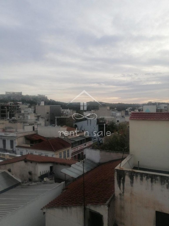 Διαμέρισμα 83 τ.μ. πρός πώληση, Αθήνα - Κέντρο, Κέντρο